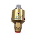 Good Quality 257076284 257-076-284 Printing Machine Ink Roller Water Cooling Rotary Joint for KBA Spare Parts Printing Machine
