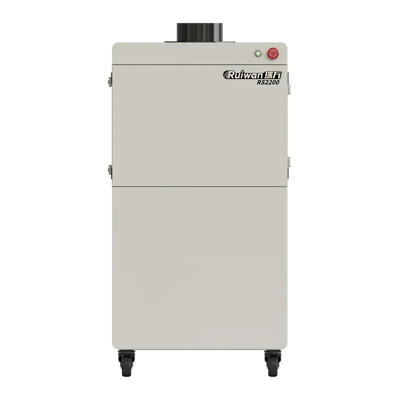 Ruiwan RS2200 Industrial Electric Welding Dust Remove Collector