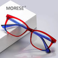 New Design 20206 Anti Blue Light Glasses Kids Eyeglasses Frames Teenager Computer Glasses Small Square Frame Spot Inventory