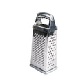 Factory Price Newest Home Kitchen Accessories Stainless Steel Slicer Food Box Grater with Handle