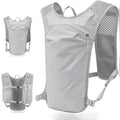 5L Outdoor Daypack Running Vest Backpack Equipped With Adjustable Shoulder Straps Multi-functional  Sport Cycling Backpack