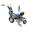 PT-3900HP Airless Line Striping Cold Paint Road Marking Removal Machine for Sale