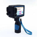600Dpi Touch Screen Handheld Printer for Any SurfaceHandheld Printer Gun for Clothes Glass Labeling Date Logo Coder