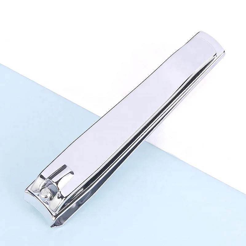 Professional Ultra Sharp Sturdy Nail Clipper Cutter Fingernail and Toenail Clipper Nail Tools for Thick and Ingrown Nail