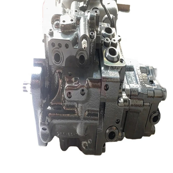 Excavator  Hydraulic Main Pump 708-3S-00422 for PC50MR-2 PC55MR-2 Hydraulic Pump