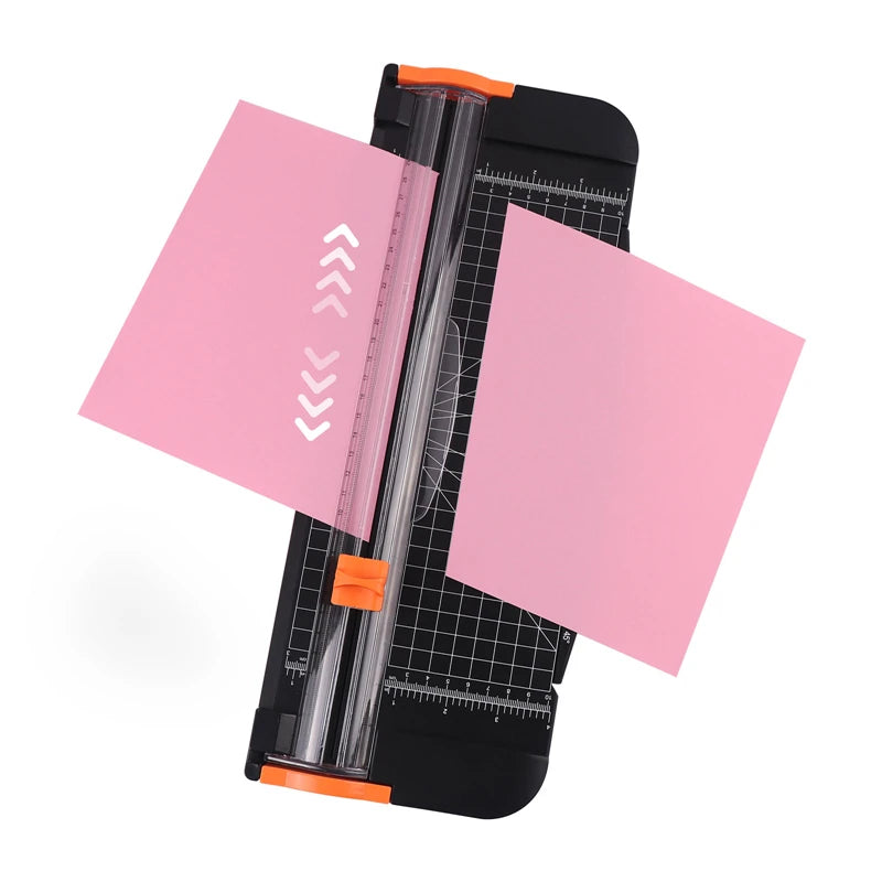 Wholesale A4 Paper Cutter Mini Paper Trimmer