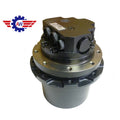 225 235 331 Final Drive Travel Track Motor Kayab KYB  MAG-16N-220-1 MAG-16N-120 6652841 20540-52436