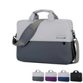 Custom Waterproof Computer Bag Oxford Business 15 Inch Mens Women Laptop Bags