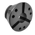 DRAKE Good Elasticity Long Life Rubber Grip Collet for Push Draw Type Collet Chucks Rubber Din 6343 Cnc Rubber Collet Chuck
