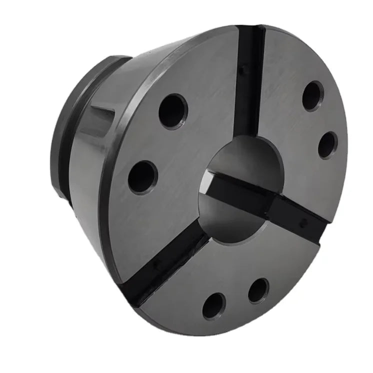 DRAKE Good Elasticity Long Life Rubber Grip Collet for Push Draw Type Collet Chucks Rubber Din 6343 Cnc Rubber Collet Chuck