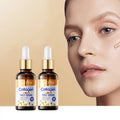 SADOER OEM ODM Korean Face Care Bone Collagen Moisturizing Nourishing Face Essence