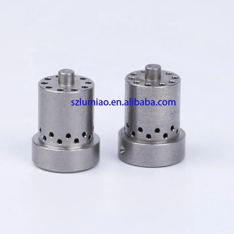 Customized High-precision CNC Machining Aluminum Die-casting Molds OEM ODM