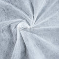 Custom PVA Cold Water Soluble Non Woven Fabric Embroidery Stabilizer Backing Paper