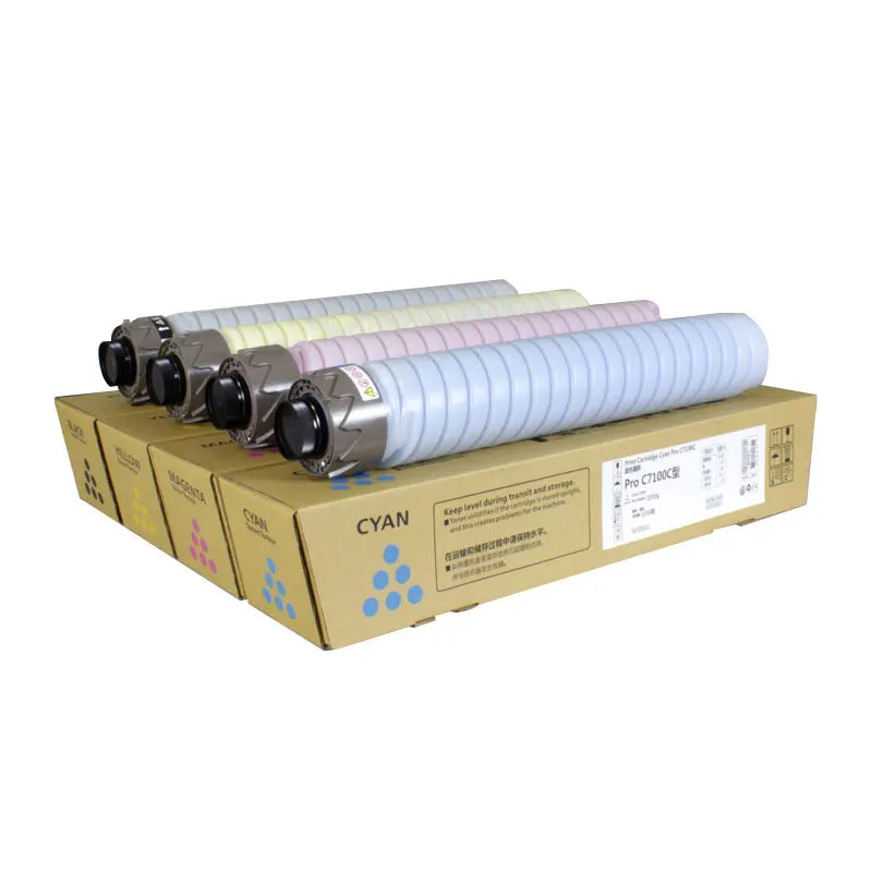 Compatible Pro C9200 for Ricoh Pro C9200 Toner Cartridge