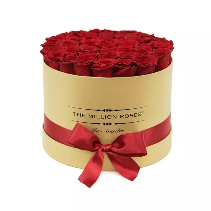 Custom Luxury Cylinder Paper Tube Hard Rigid Cardboard Flower Box Packaging Ribbon Glossy Lamination Foil for Candle
