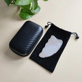 Custom logo Food Grade Stainless Steel Scraping Guasha Massage Tool IASTM GUA SHA Facial Massage Tool for Other Massage Products