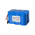 Pkcell High Capacity Custom 3.6V 7.2V 10.8V 14.4V ER 14250 14505 14335 26500 Lithium Battery Pack