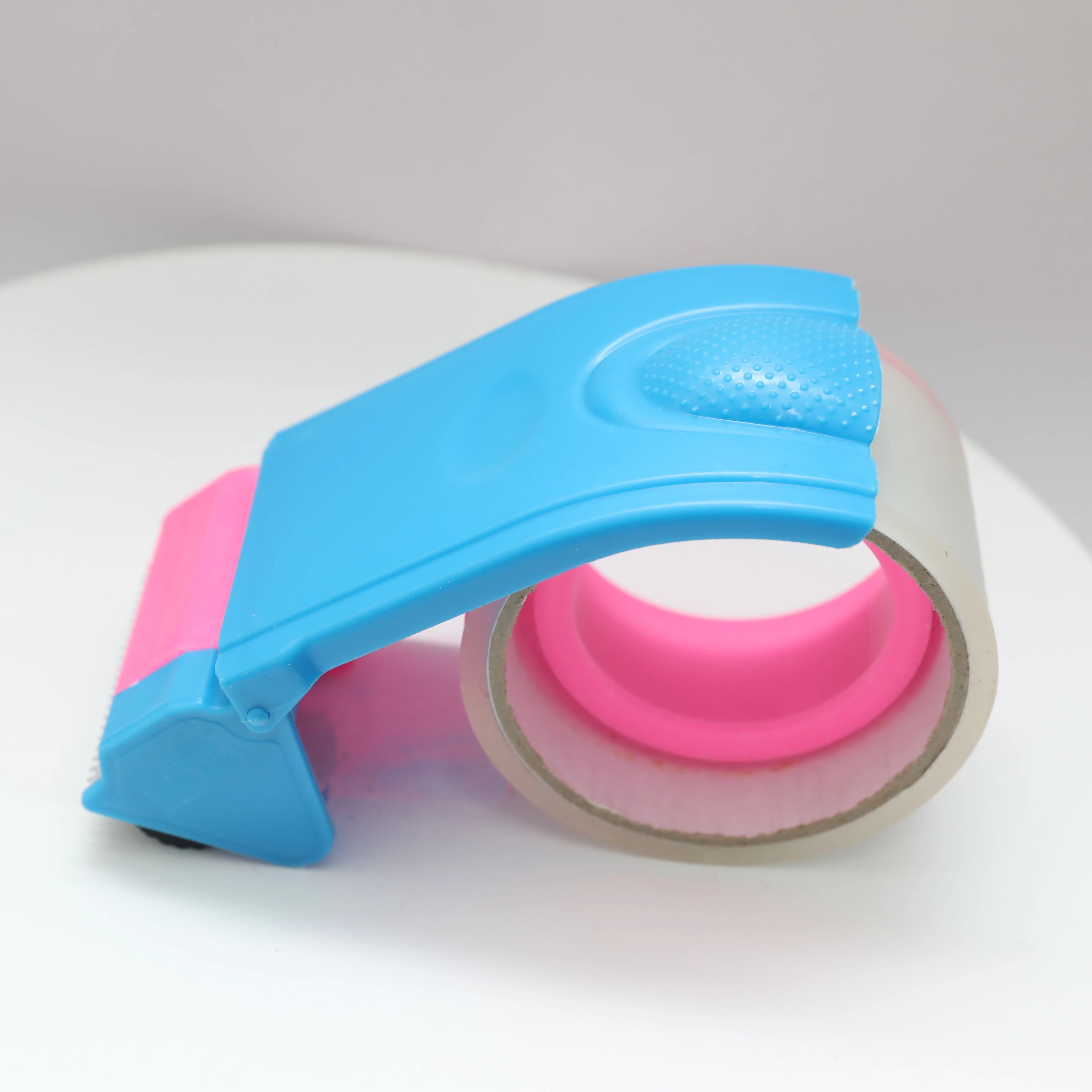 Printwiz Hand Held Sealing Packing Tape Dispenser Desktop 2 Inch