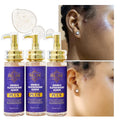Private Label Ailke 24k Gold Vitamin c 7 Days Facial Whitening Serum Anti-aging Bleaching Skin Care Serum