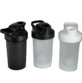 Madou Custom Logo Shaker Cups Wholesale Plastic Drinkware for Protein Powder Shakes Gym Water Bottle for Sport & Fitness