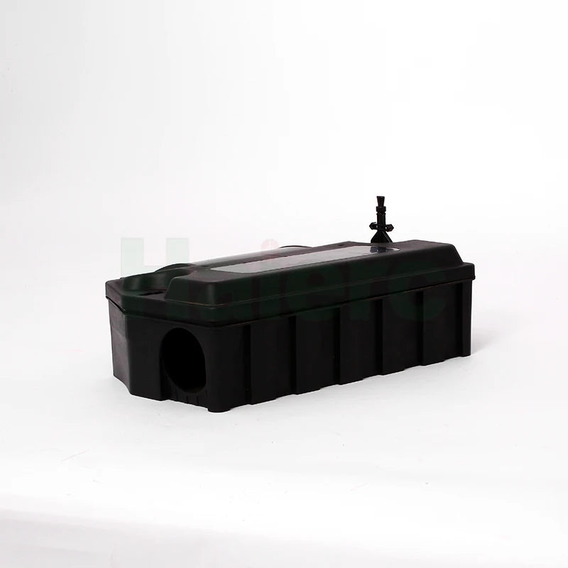 Rat Bait Station Rat Box Pest Control Bait Station (HC2103)