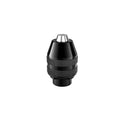 Mini Electric Mill Universal Chuck Three Claw Mini Rotary Chuck Can Grip 0.5-3.2MM Rotary Grinding Power Tool Accessories