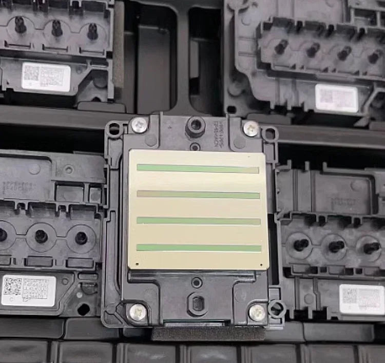 I3200-A1 Printhead I3200 U1 Printhead I3200 E1 Printhead Printing Machinery Parts for Eco Solvent Printer