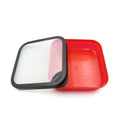 Selco New Design Plastic Bait Storage Box for Carp Fishing for Stream Lake River Use Durable PP Material