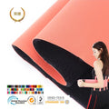 Wholesale Three-layer Laminated Knitted Fabric TPU Membrane Velvet Loop Waterproof Fabric Protective Gear Fabric