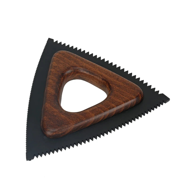 Portable Triangle Dog Hair Removal Brush Carpet Cat Hair Remove Tool Mini Pet Hair Remover for Car Furniture