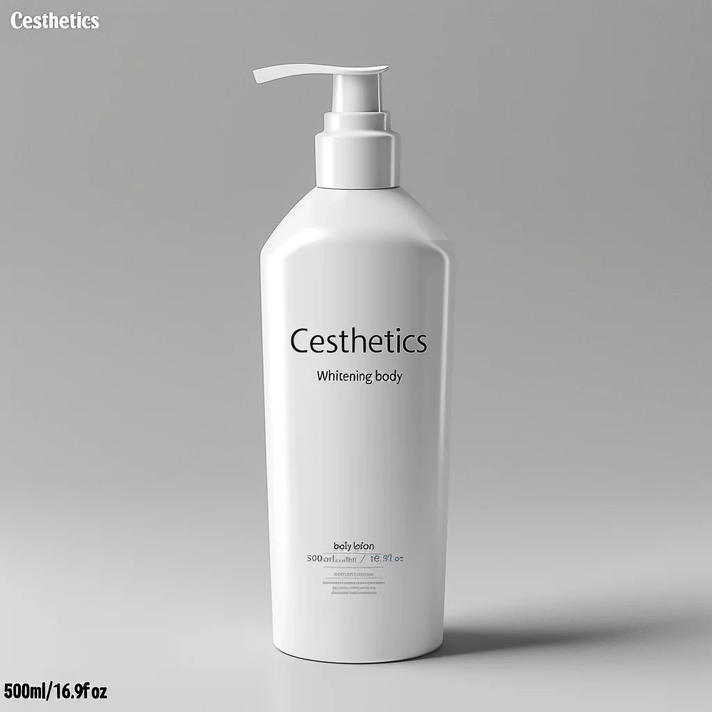 OEM ODM Private Label Floral Enchanteur Natural Skin Care Whitening Moisturizing Nourishing Bleaching Beauty Body Lotion