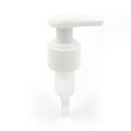 24/410 Plastic Hand Lotion Dispenser Pump Spring Outside Left/Right Lock Body Pumps for Wholesale Supply Sprayer Packaging