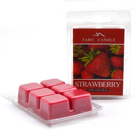 Fragrance Soy Wax Cubes Scented Wax Melts