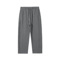 Custom New Style Casual Jogger Winter Pants Patchwork Pants Men Oversized Trousers