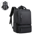 Large Capacity 15.6 Inch Computer Bag Mens Custom Waterproof Business Laptop Backpack with Laptop Compartment