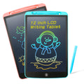 Customized E-Writing Kid E-writing Graphic Tablet Lcd 12 Inch Electronic Drawing Board Writing Tablet