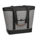 Custom LOGO Insulated Lunch Cooler Bag Large Capacity Grocery Tote Bag Portable Travel Thermal Picnic Lunch Bag