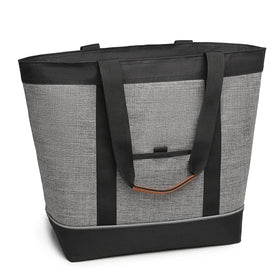 Custom LOGO Insulated Lunch Cooler Bag Large Capacity Grocery Tote Bag Portable Travel Thermal Picnic Lunch Bag