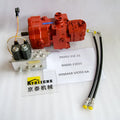 PSVD2-21 PSVD2-21E PSVD2-21E-20 Hydraulic Pump for Mini Excavator EX50U Piston Pump