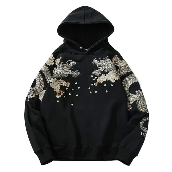 Premium Quality Blank  Luxury Thick Hoodie Pullover Personalized Men Sublimation Hoodies