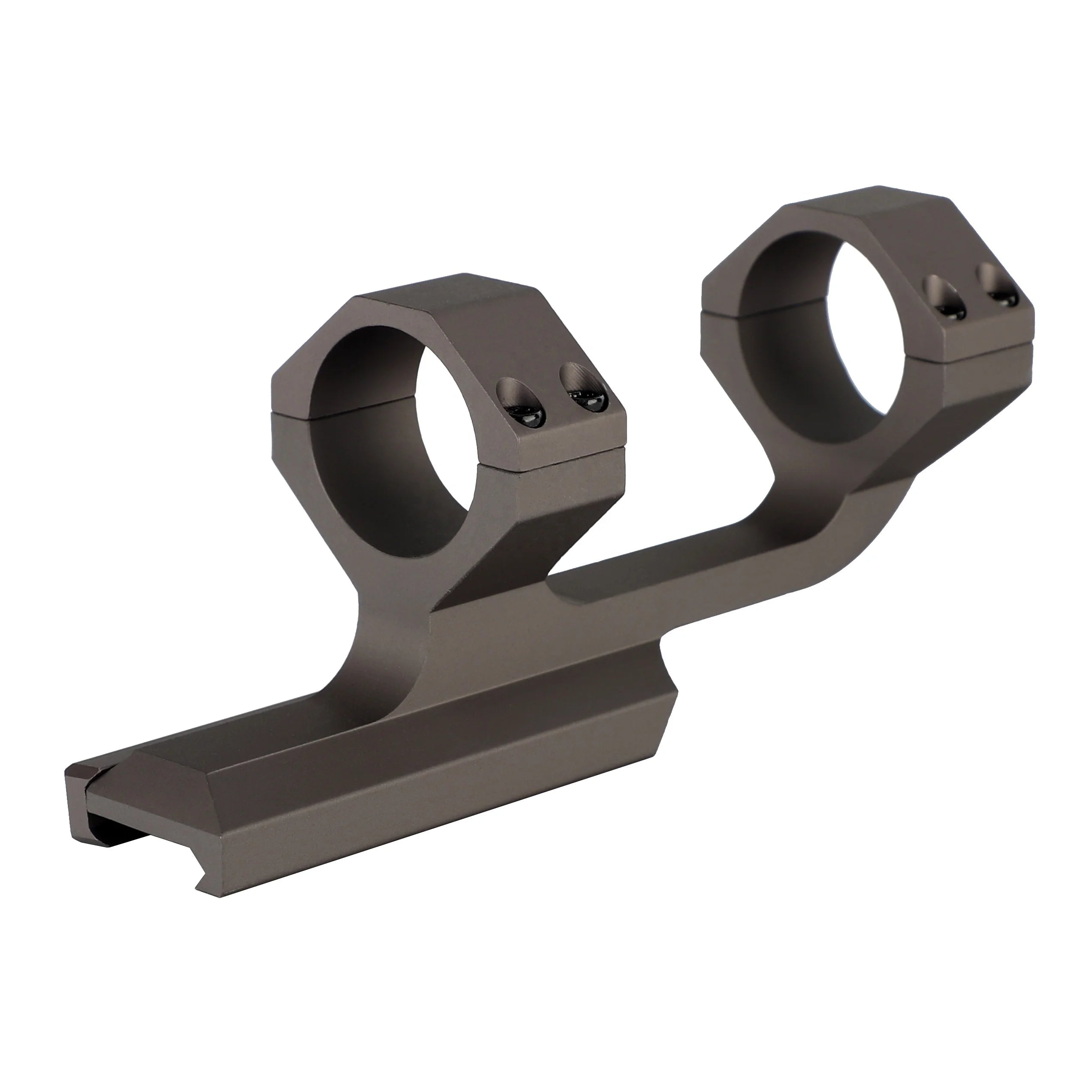 Ohhunt OEM Medium Profile Optics Mount 30mm Rings Tactical Scope Mounts