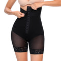 Fajas Colombiana Tummy Control Shorts Hourglass Bbl Shapewear Body Shaper Firm Control Briefs Wholesale