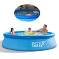 Intex 28110 8FT X 30IN Inflatable Easy Swimming Pool