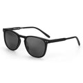 Trendy Oval Squared Style PC UV400 Resin Lenses Unisex Sunglasses Reading Glasses Bifocal Eye Glasses