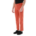 Bosha 2023 Latest Design Men's Casual Suit Custom Mid-Waist Coat with Zipper Fly Latest Pants & Trousers