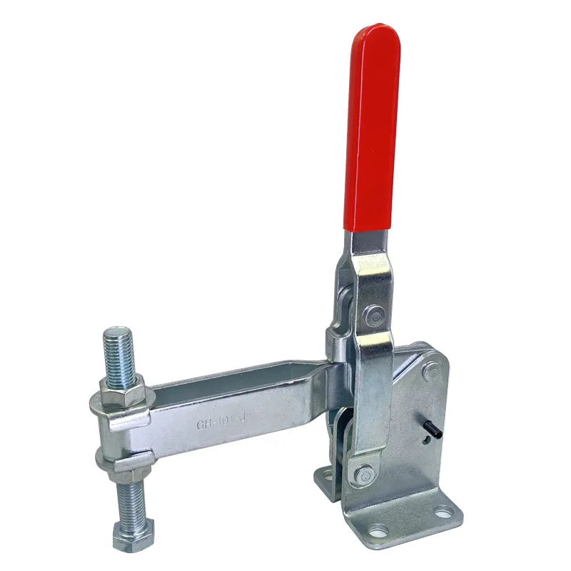 GH-101-J Tool Toggle Clamp Quick Release Vertical Toggle Clamp GH CH HS 101J Welding Table Clamp 101J