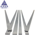 Hard Metal Cutting Tools From Manufacturer Grade YG8 with Diameter 8*2*330mm Tungsten Carbide bar