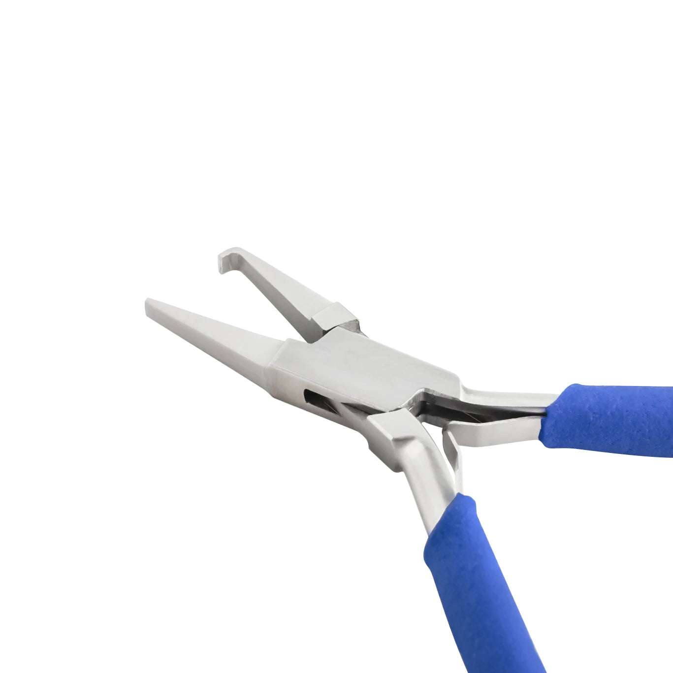 Elevate Your Jewelry Craftsmanship with DK819 Prong Opening Pliers - the Ultimate Solution for Split Ring Opening
