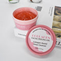 Natural Plant Extracts Formula Skin Care Face Wash Exfoliating Moisturizing Facial Mild Gel Cleanser