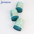 Hot Selling 100% Recycled Custom Paper Can Round Paper Tube Box Packaging